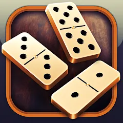 Скачать взломанную Dominoes  [МОД Mega Pack] - полная версия apk на Андроид