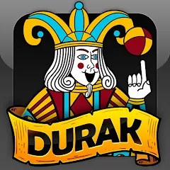 Взлом Durak  [МОД Много денег] - последняя версия apk на Андроид