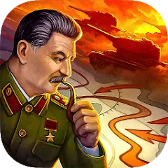 Взломанная Second World War  [МОД Много денег] - последняя версия apk на Андроид