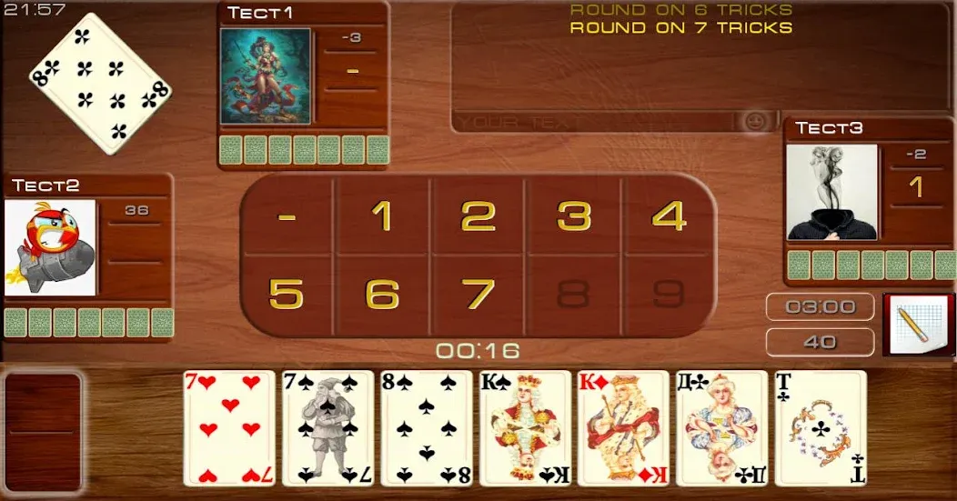 Poker raspisnoy Online  [МОД Бесконечные монеты] Screenshot 4