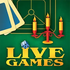 Скачать взлом Preference LiveGames online  [МОД Menu] - стабильная версия apk на Андроид