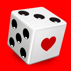 Взлом Farkle Pro - 10000 dice game  [МОД Меню] - стабильная версия apk на Андроид