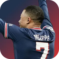 Взломанная 4 Pics 1 Footballer (Картинки 1 Футболист)  [МОД Menu] - полная версия apk на Андроид