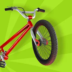 Скачать взломанную Touchgrind BMX (Тачгринд БМХ)  [МОД Unlimited Money] - последняя версия apk на Андроид