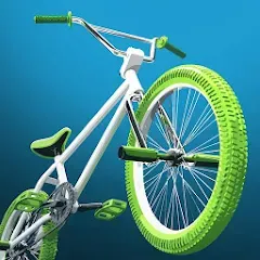 Взломанная Touchgrind BMX 2 (Тачгринд ВМХ 2)  [МОД Меню] - стабильная версия apk на Андроид