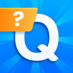 Скачать взломанную QuizDuel! Quiz & Trivia Game  [МОД Меню] - полная версия apk на Андроид