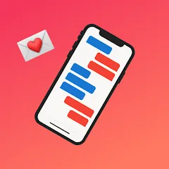 Взлом i love you – chat stories (я люблю тебя)  [МОД Бесконечные деньги] - полная версия apk на Андроид