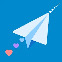 Взломанная Fake Chat Messenger — TeleFake  [МОД Бесконечные монеты] - последняя версия apk на Андроид