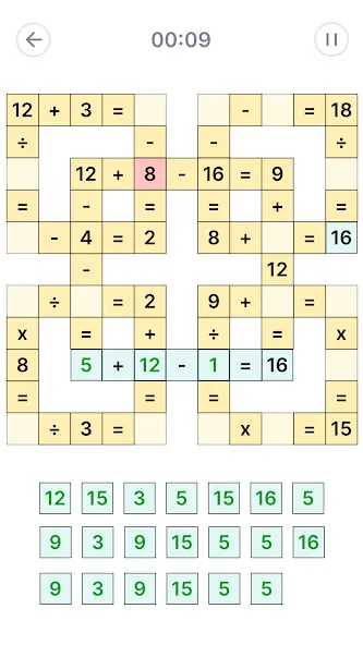 Sudoku - Classic Sudoku Puzzle  [МОД Unlimited Money] Screenshot 3