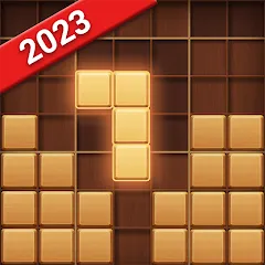 Скачать взломанную Block Puzzle Sudoku  [МОД Menu] - полная версия apk на Андроид