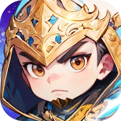 Взлом Mini Heroes: Summoners War (Мини Герои)  [МОД Бесконечные деньги] - последняя версия apk на Андроид