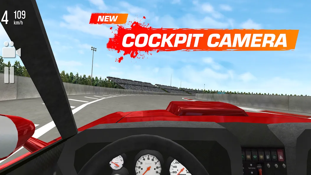 Drift Max - Car Racing (Дрифт Макс)  [МОД Много монет] Screenshot 3