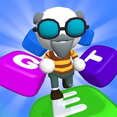 Взлом Type Sprint: Typing Games (Тайп Спринт)  [МОД Menu] - последняя версия apk на Андроид