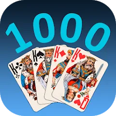 Взлом Thousand (1000)  [МОД Unlimited Money] - последняя версия apk на Андроид