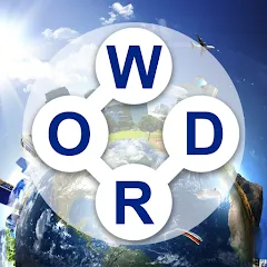 Взломанная WOW 2: Word Connect Game (ВАУ 2)  [МОД Меню] - полная версия apk на Андроид