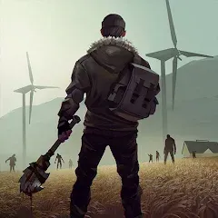 Скачать взлом Last Day on Earth: Survival (Ласт Дэй он Иртх)  [МОД Меню] - стабильная версия apk на Андроид